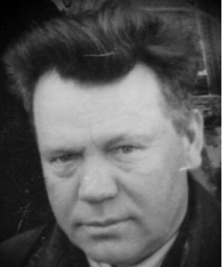 Кижваткин Филипп Николаевич