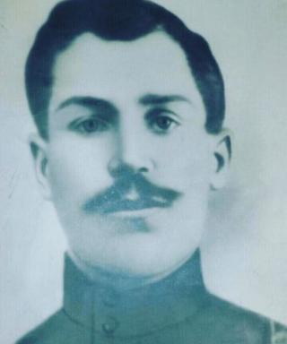 Безруков Леонтий Васильевич