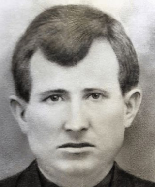 Пономарев Трофим Ефимович