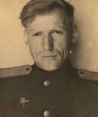 Пищальников Михаил Павлович