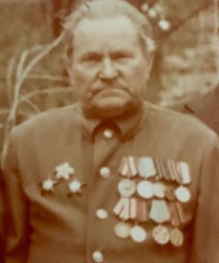 Куракин Николай Петрович