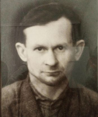 Погребняк Алексей Кирилович