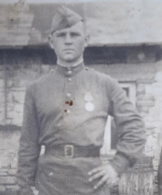 Шуштанов Виктор Федорович