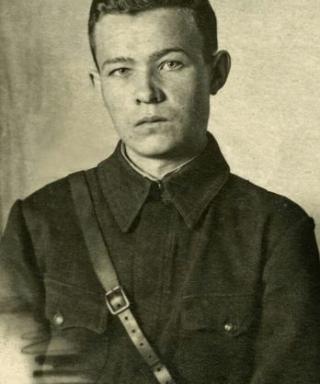 Ульянов Александр Иванович