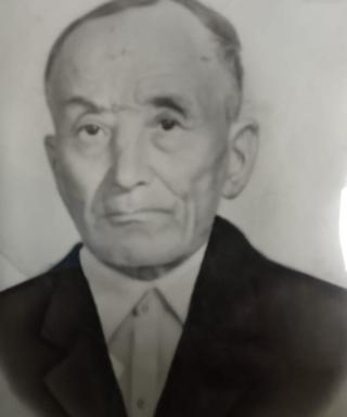 Воробьёв Селивестр Павлович