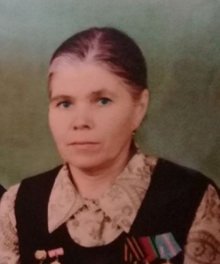 Миндрюкова Ольга Ивановна