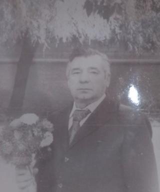 Филимонов Александр Васильевич