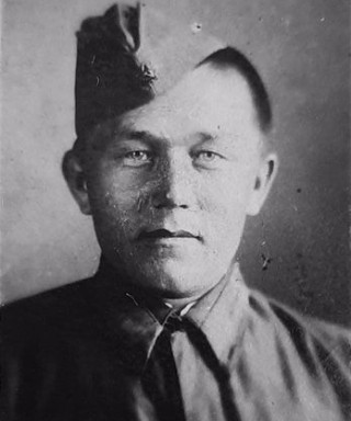 Хуснутдинов Калимулла Насибуллович