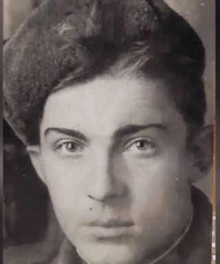 Пятаев Виктор Александрович