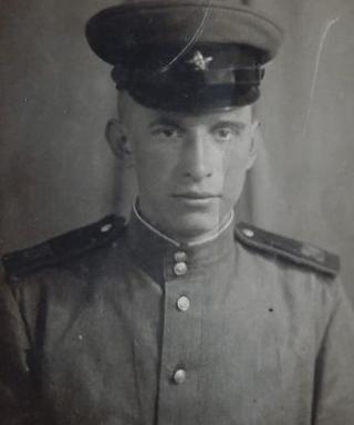 Вахрушев Дмитрий Васильевич