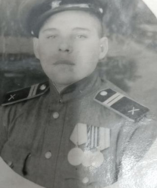 Платицин Анатолий Иванович