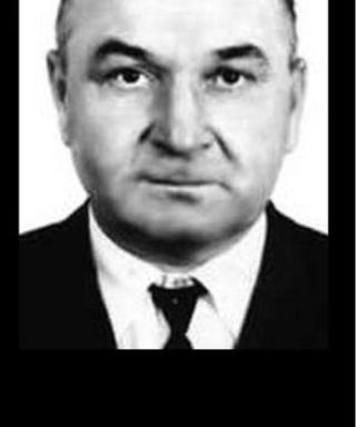 Годунов Иван Григорьевич