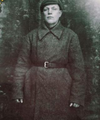 Дмитриев Яков Дмитриевич