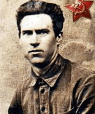 Аксенов Алексей Филиппович