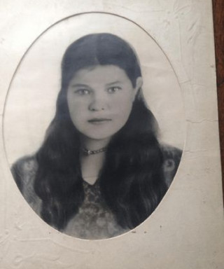 Большакова Ольга Семеновна