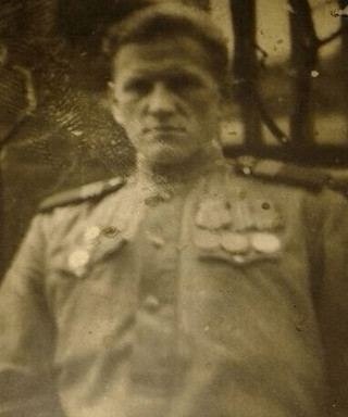 Басков Павел Петрович