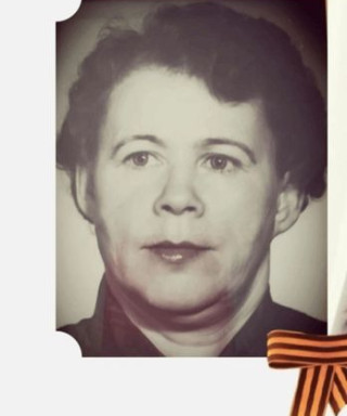 Котова Любовь Ивановна