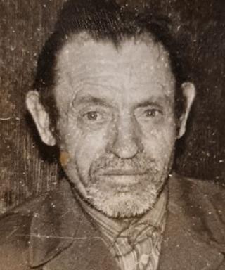 Чертовских Василий Михайлович