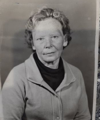 Евсеева Анна Сергеевна