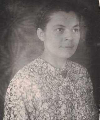 Пинчук Ольга Денисовна