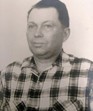 Пичуев Фёдор Иосифович