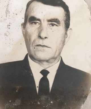 Верещага Иван Никитович