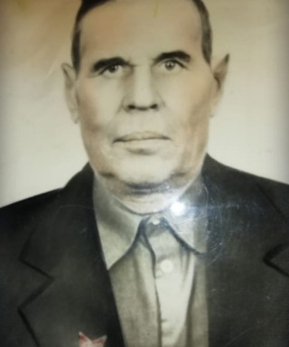 Червенчук Гаврил Акимович