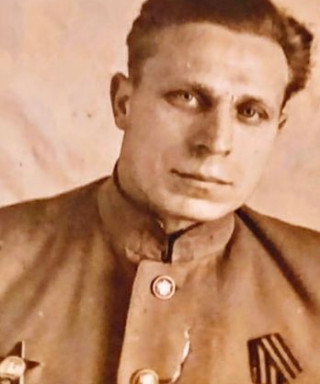 Тарасов Сергей Иванович