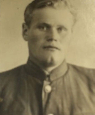 Бушков Михаил Алексеевич