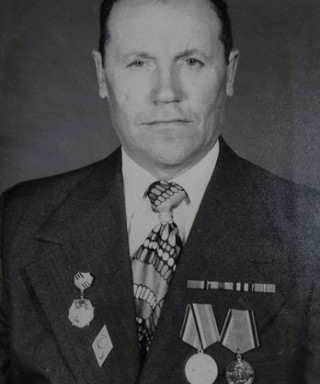 Ладыгин Афанасий Степанович