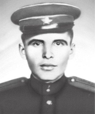 Чекавинский Иван Андреевич