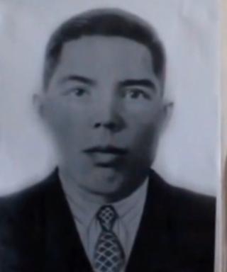 Кисапова Иван Алексеевич