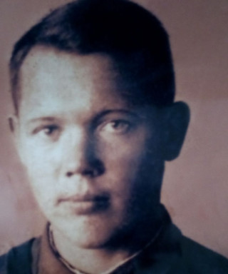 Акульшин Пётр Федорович