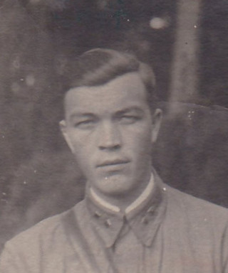 Ефремов Павел Филиппович