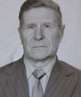 Ворошко Дмитрий Илларионович