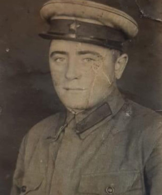 Куфельд Фридрих Фридрихович