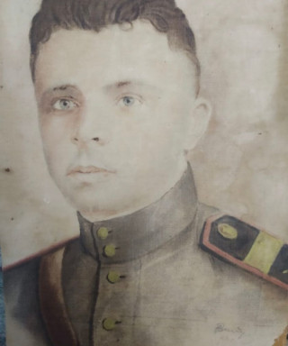 Мельников Василий Павлович