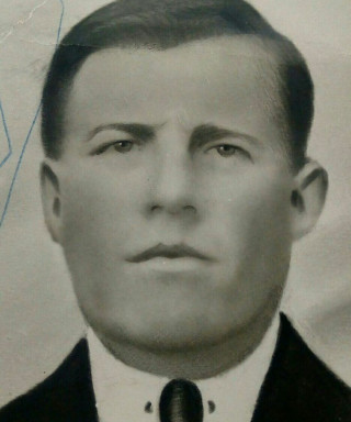 Шитиков Семен Иванович