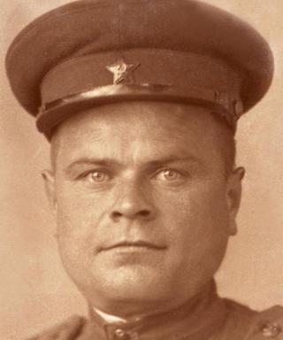 Беседа Андрей Кондратьевич