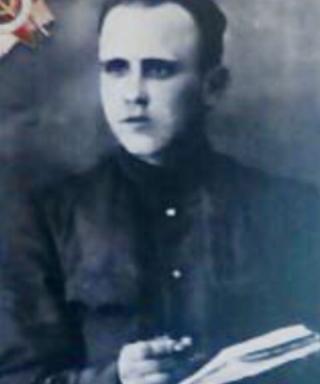 Мариничев Александр Алексеевич