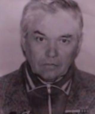Симендеева Александр Петрович