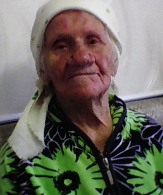 Клименко Мария Яковлевна