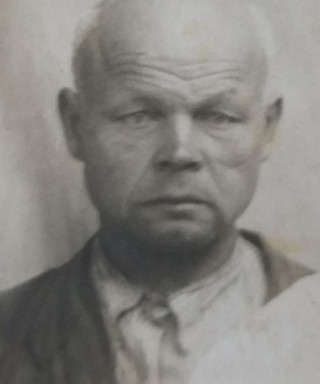 Тарасов Фёдор Фёдорович