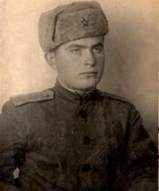 Логинов Владимир Иванович