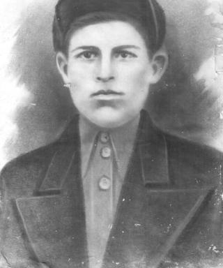 Деревянкин Андрей Стефанович