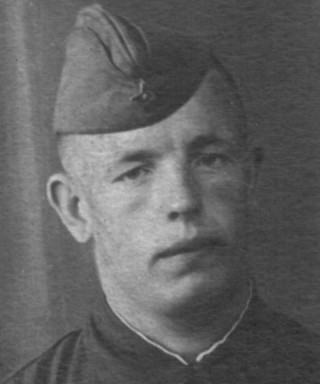 Зубарев Иван Яковлевич