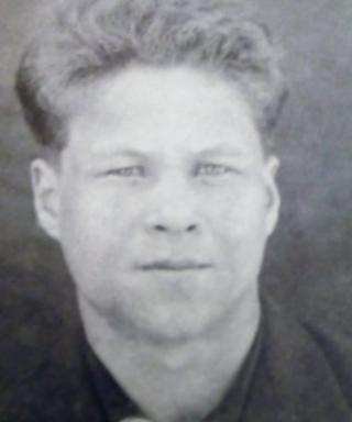 Гришин Иван Панфилович