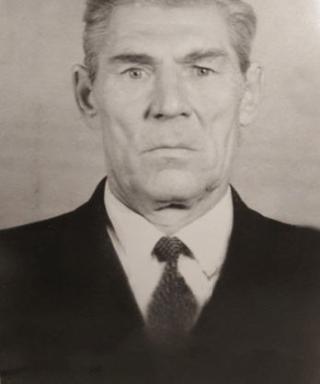 Смирнов Пётр Максимович