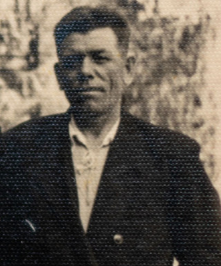 Уваров Иван Васильевич