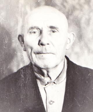 Мухамадиев Миннигариф Мухамадиевич
